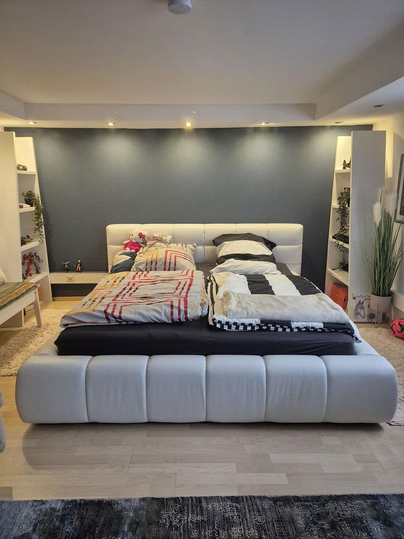 house for sale, 253 m², Untermeitingen, Bavaria house for sale, 253 m², Untermeitingen, Bavaria