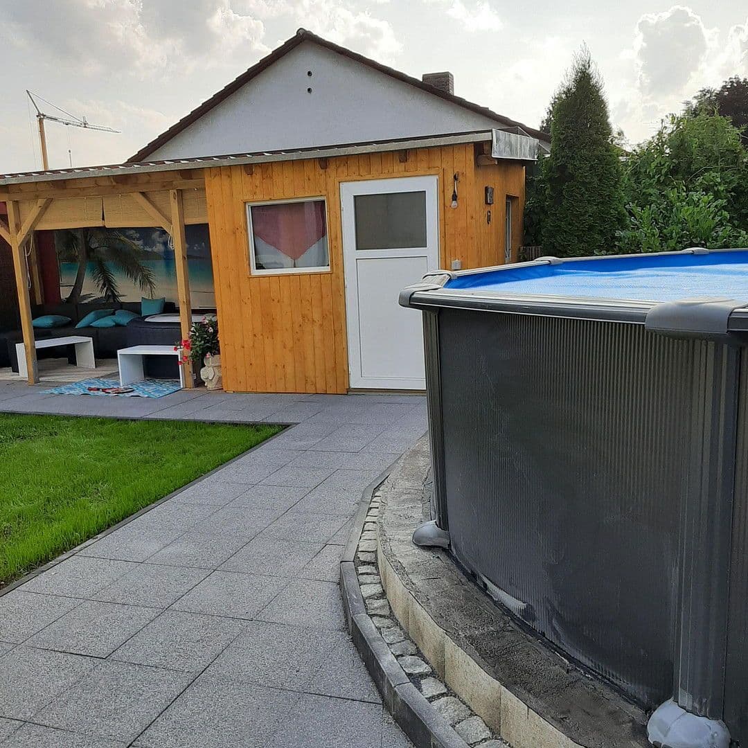 house for sale, 253 m², Untermeitingen, Bavaria house for sale, 253 m², Untermeitingen, Bavaria