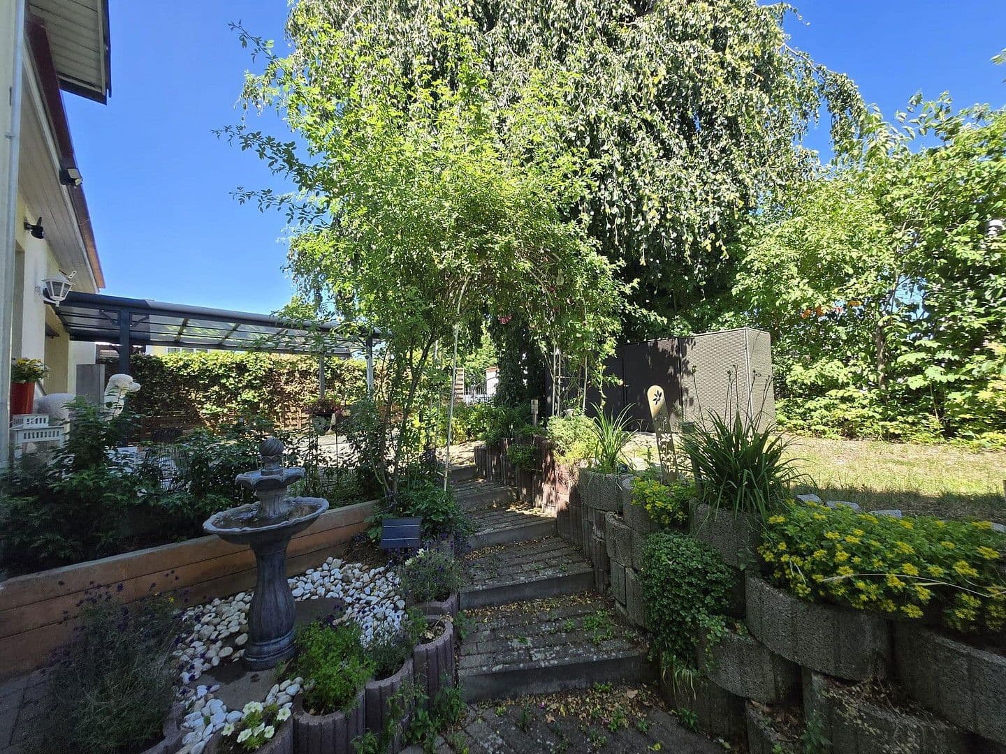 house for sale, 253 m², Untermeitingen, Bavaria house for sale, 253 m², Untermeitingen, Bavaria