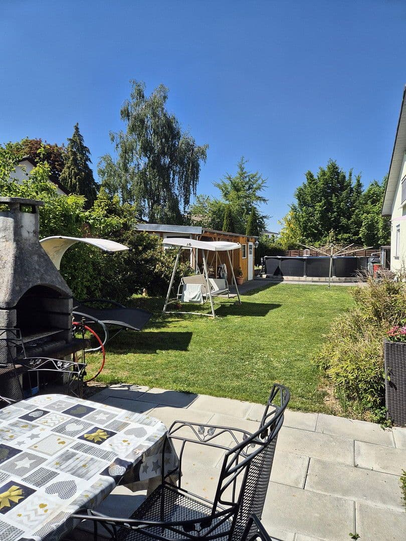 house for sale, 253 m², Untermeitingen, Bavaria house for sale, 253 m², Untermeitingen, Bavaria