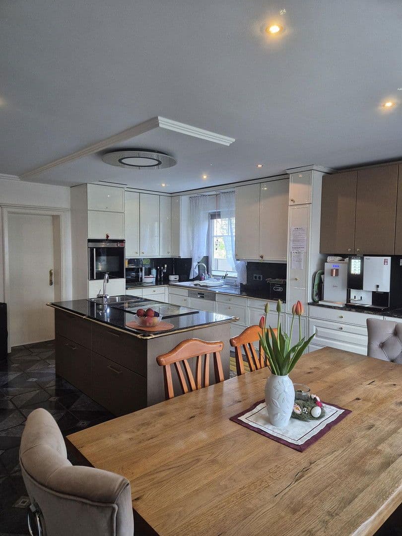 house for sale, 253 m², Untermeitingen, Bavaria house for sale, 253 m², Untermeitingen, Bavaria