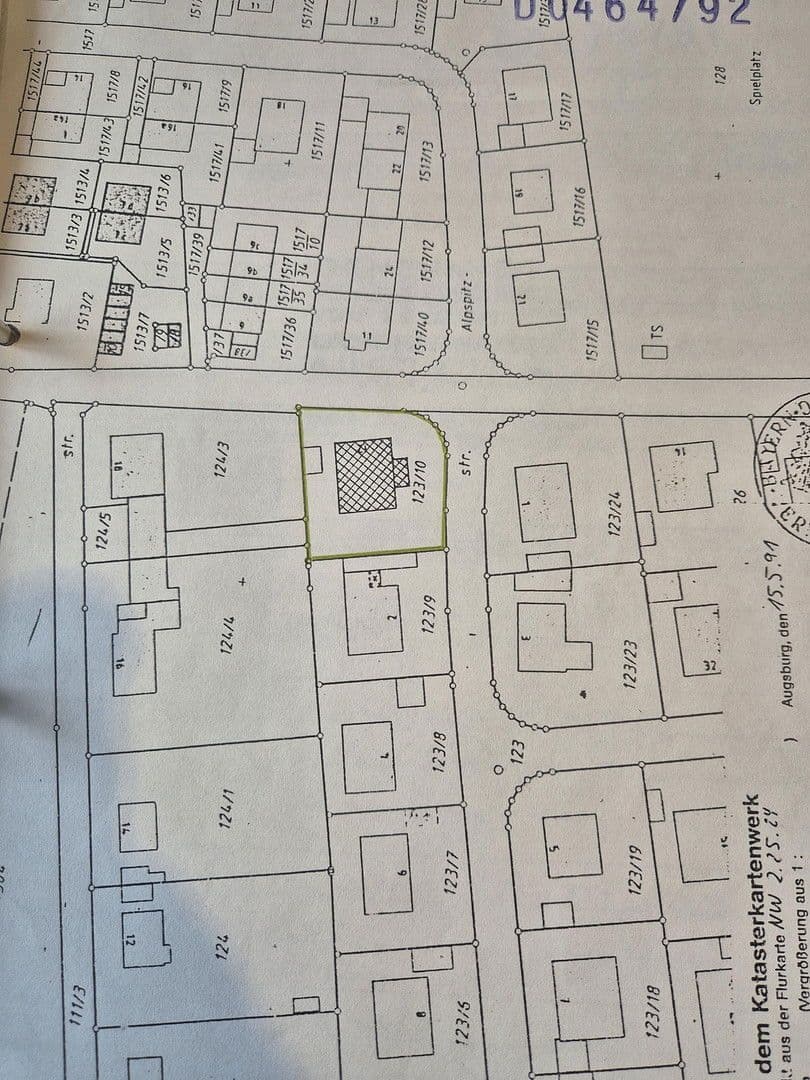 house for sale, 253 m², Untermeitingen, Bavaria house for sale, 253 m², Untermeitingen, Bavaria