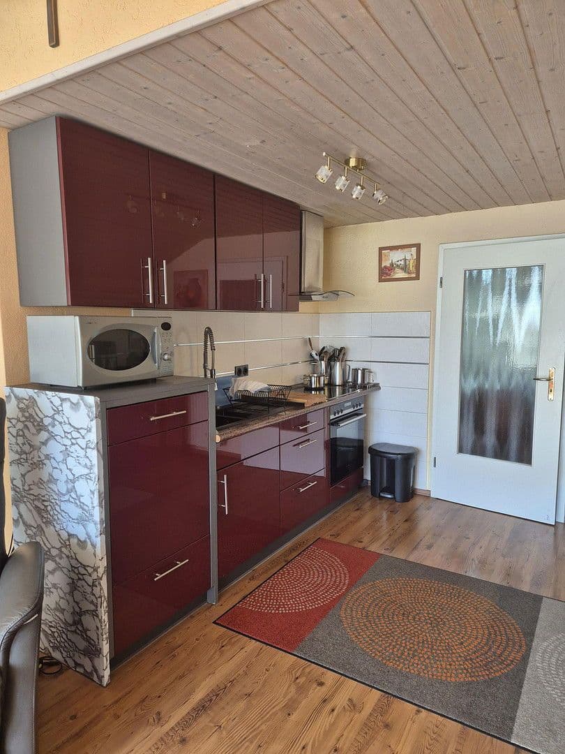 house for sale, 253 m², Untermeitingen, Bavaria house for sale, 253 m², Untermeitingen, Bavaria