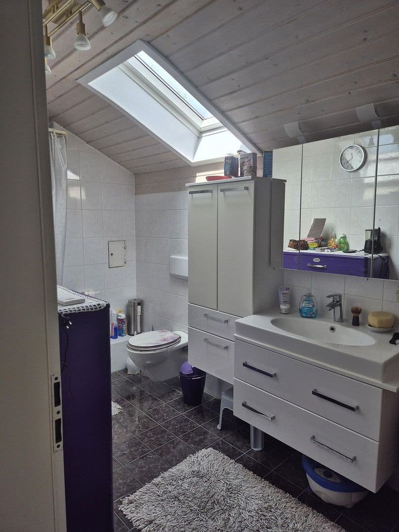 house for sale, 253 m², Untermeitingen, Bavaria house for sale, 253 m², Untermeitingen, Bavaria