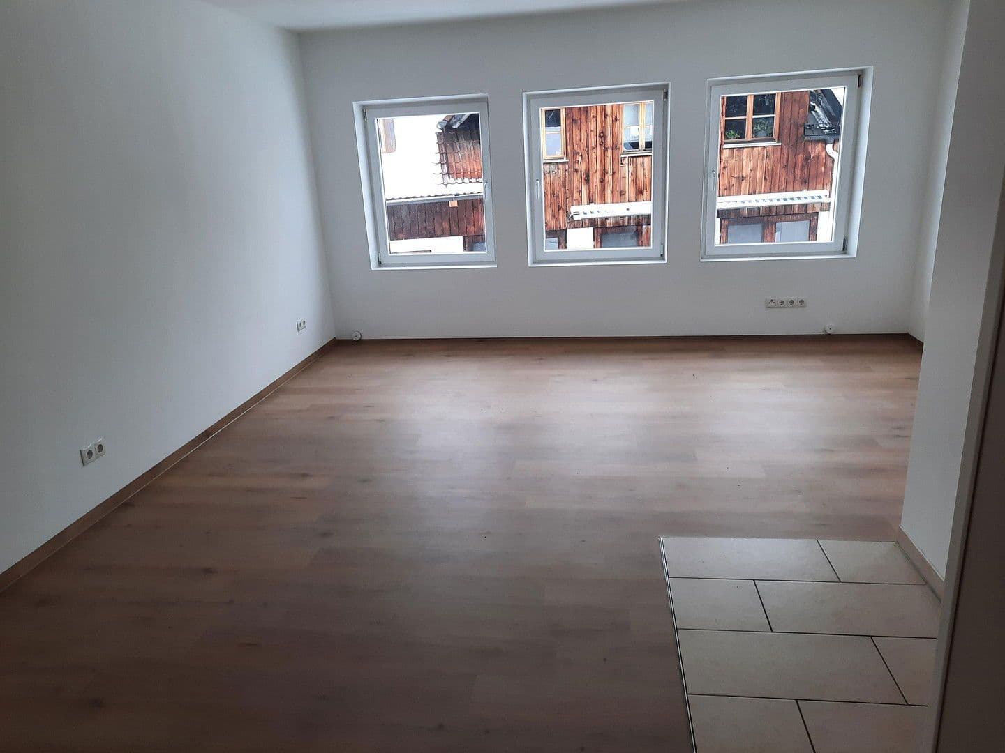 3 bedroom flat to rent, 99 m², Kochel am See, Bavaria 3 bedroom flat to rent, 99 m², Kochel am See, Bavaria