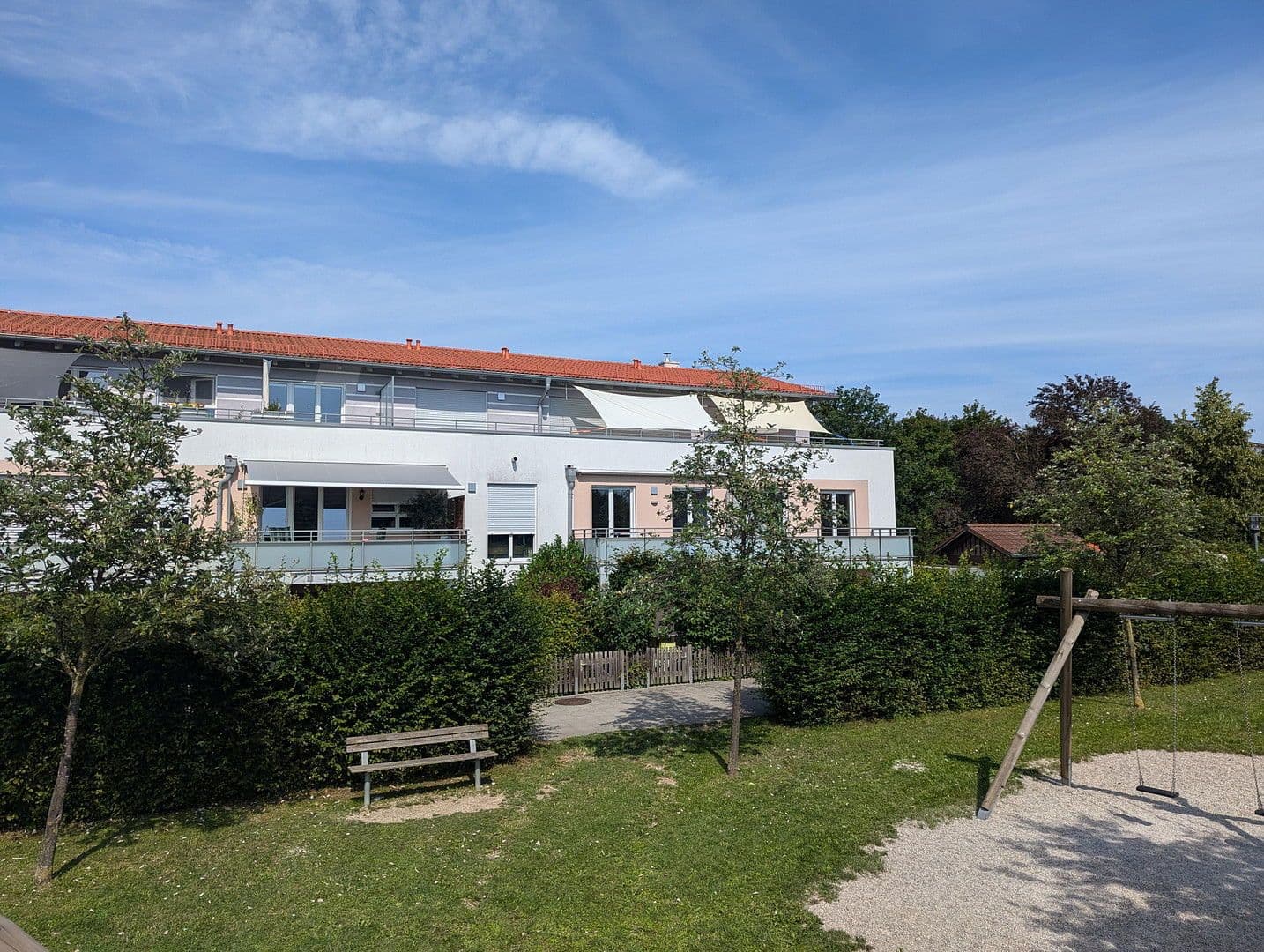 3 bedroom flat for sale, 72 m², Vaterstetten, Bavaria 3 bedroom flat for sale, 72 m², Vaterstetten, Bavaria