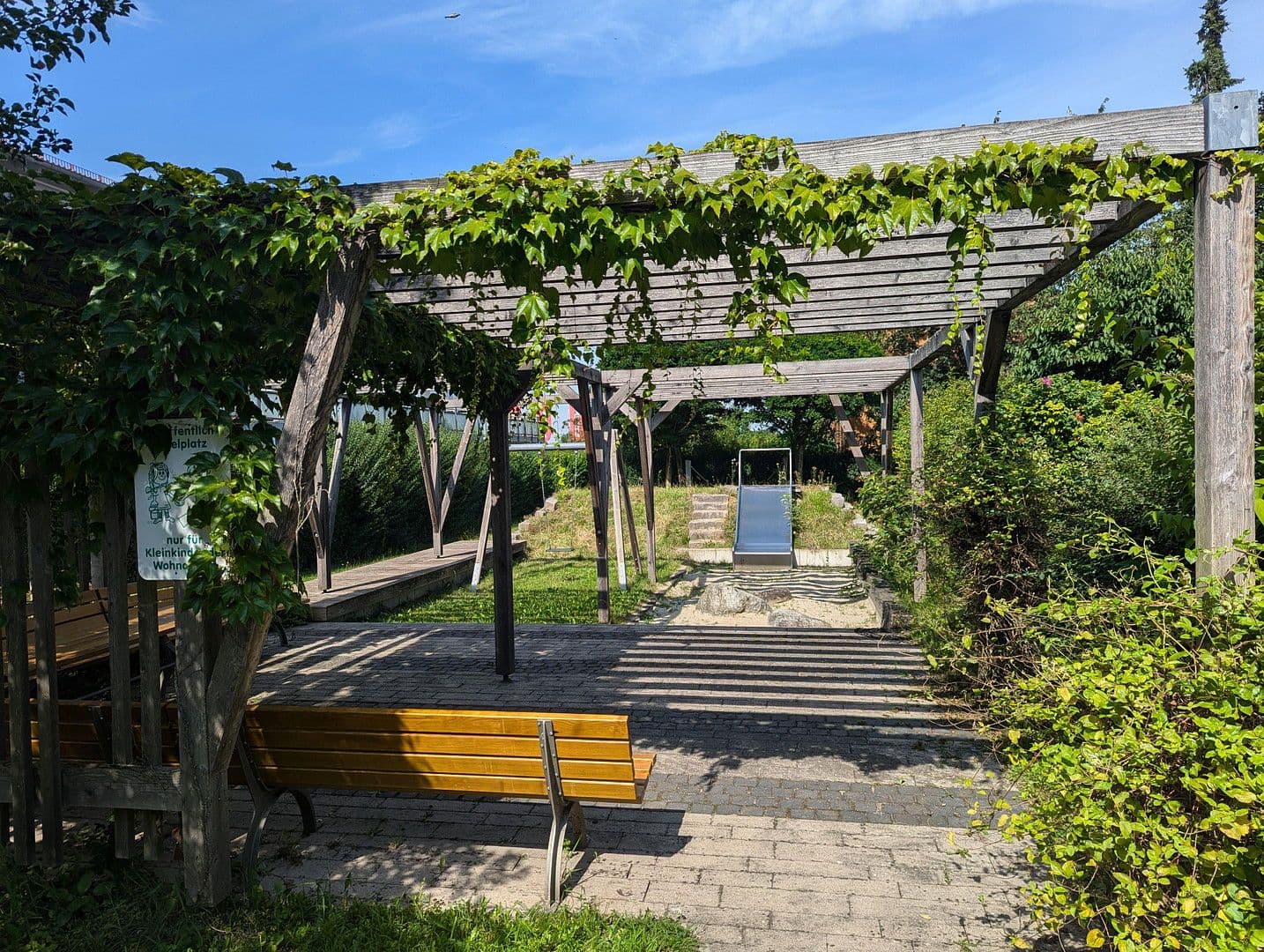 3 bedroom flat for sale, 72 m², Vaterstetten, Bavaria 3 bedroom flat for sale, 72 m², Vaterstetten, Bavaria