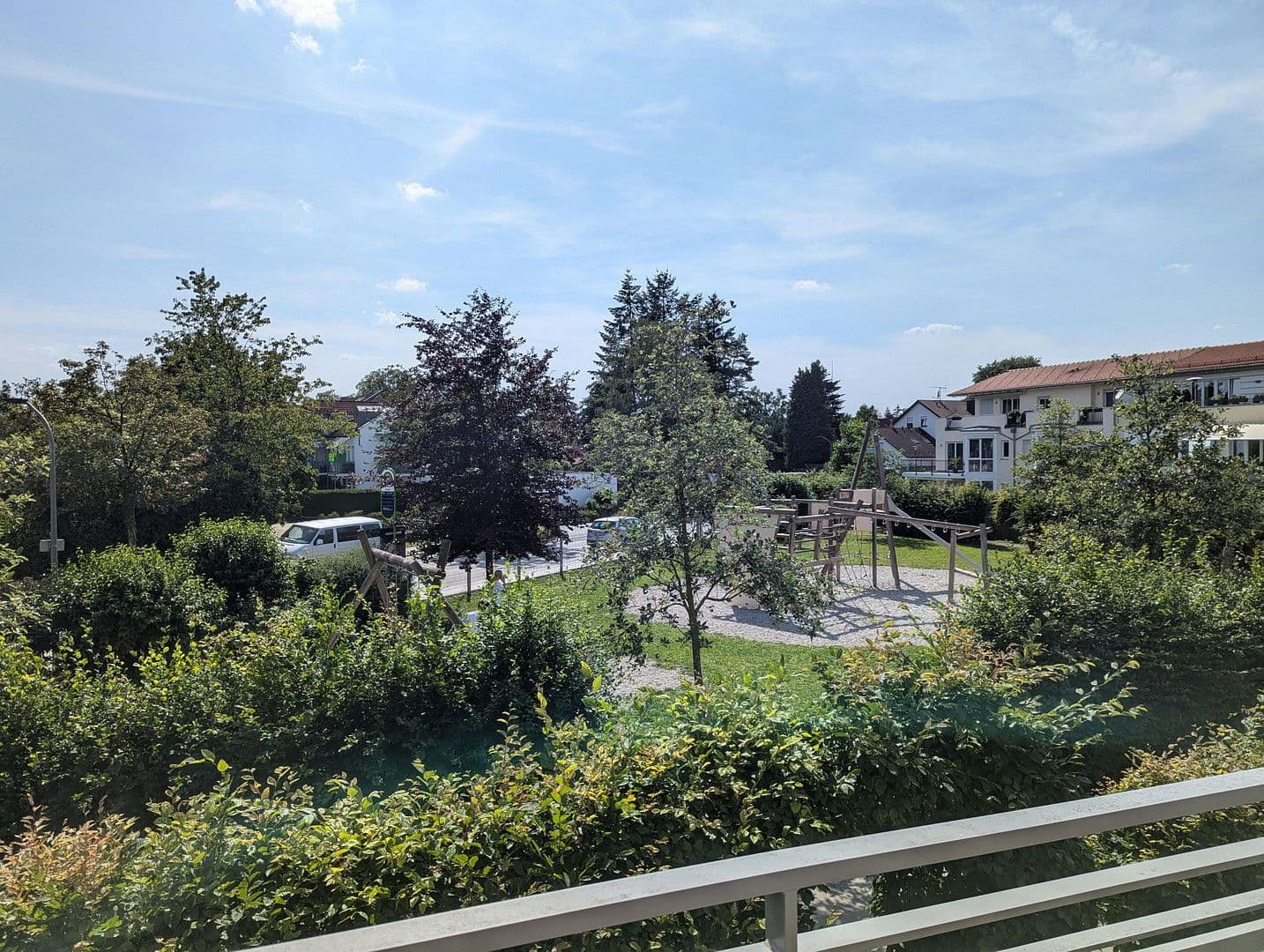 3 bedroom flat for sale, 72 m², Vaterstetten, Bavaria 3 bedroom flat for sale, 72 m², Vaterstetten, Bavaria