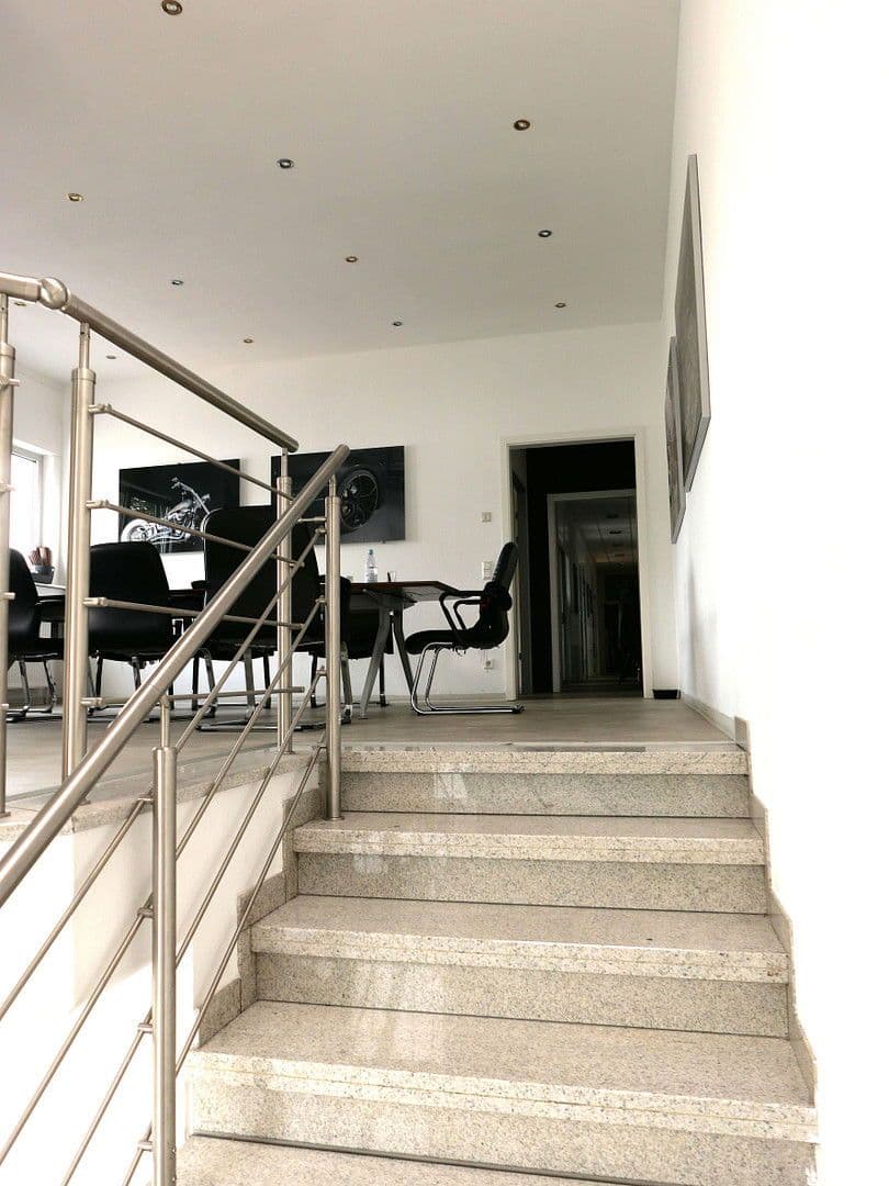 non-residential property for sale, 3,272 m², Mühlheim am Main, Hesse non-residential property for sale, 3,272 m², Mühlheim am Main, Hesse