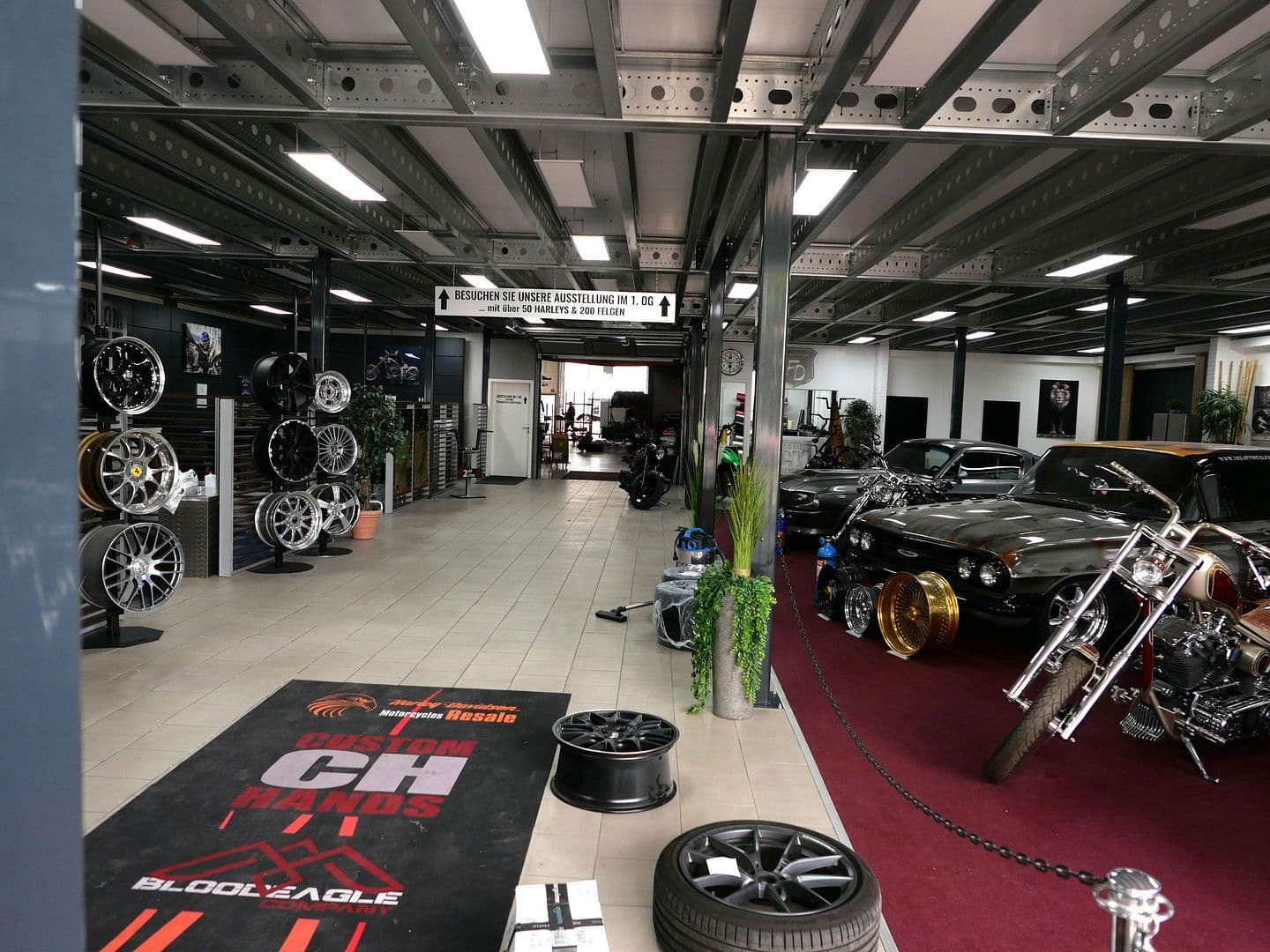 non-residential property for sale, 3,272 m², Mühlheim am Main, Hesse non-residential property for sale, 3,272 m², Mühlheim am Main, Hesse