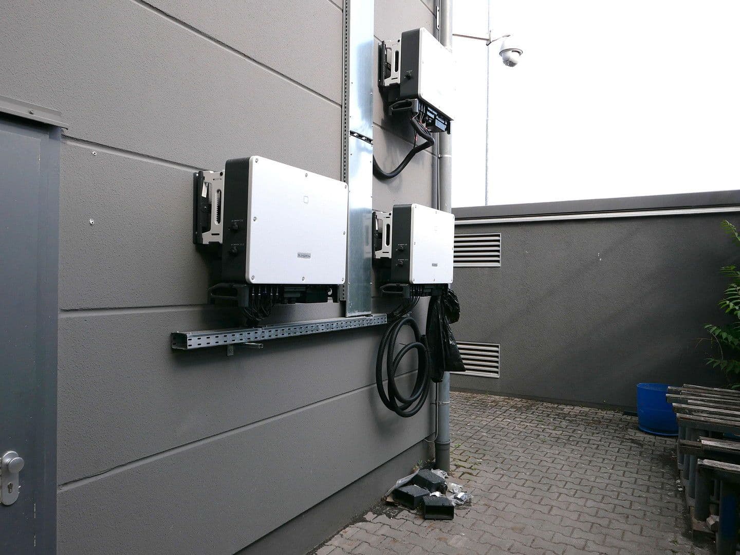 non-residential property for sale, 3,272 m², Mühlheim am Main, Hesse non-residential property for sale, 3,272 m², Mühlheim am Main, Hesse