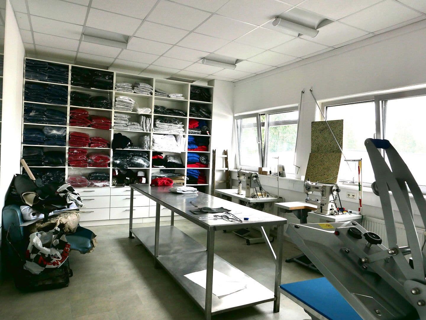 non-residential property for sale, 3,272 m², Mühlheim am Main, Hesse non-residential property for sale, 3,272 m², Mühlheim am Main, Hesse