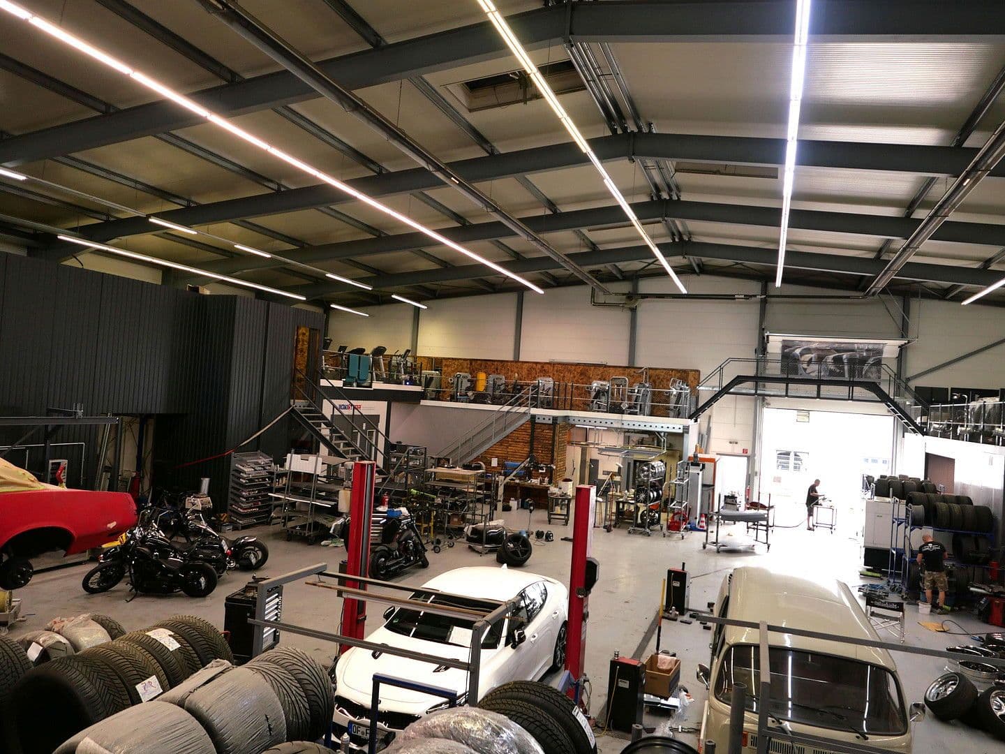 non-residential property for sale, 3,272 m², Mühlheim am Main, Hesse non-residential property for sale, 3,272 m², Mühlheim am Main, Hesse