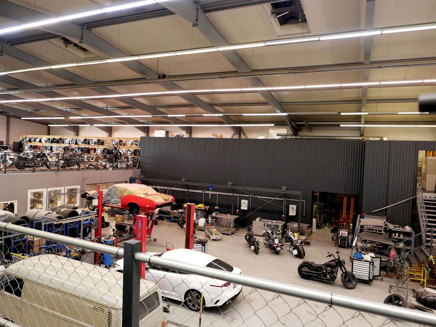 non-residential property for sale, 3,272 m², Mühlheim am Main, Hesse non-residential property for sale, 3,272 m², Mühlheim am Main, Hesse