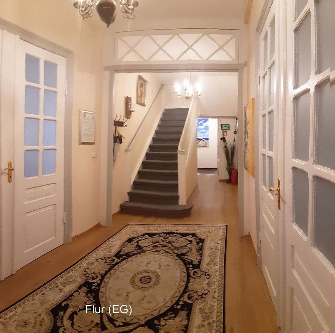 house for sale, 369 m², Am Lotsenberg 11, Travemünde, Schleswig-Holstein house for sale, 369 m², Am Lotsenberg 11, Travemünde, Schleswig-Holstein