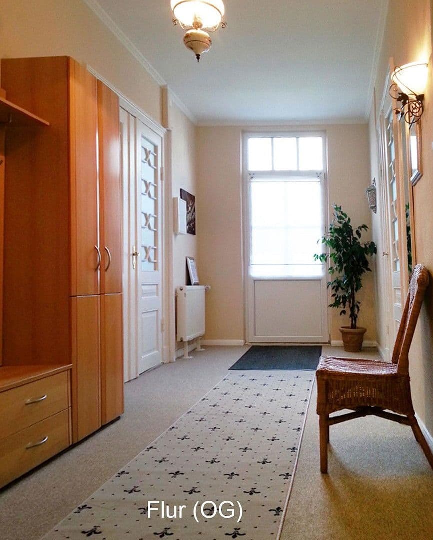 house for sale, 369 m², Am Lotsenberg 11, Travemünde, Schleswig-Holstein house for sale, 369 m², Am Lotsenberg 11, Travemünde, Schleswig-Holstein