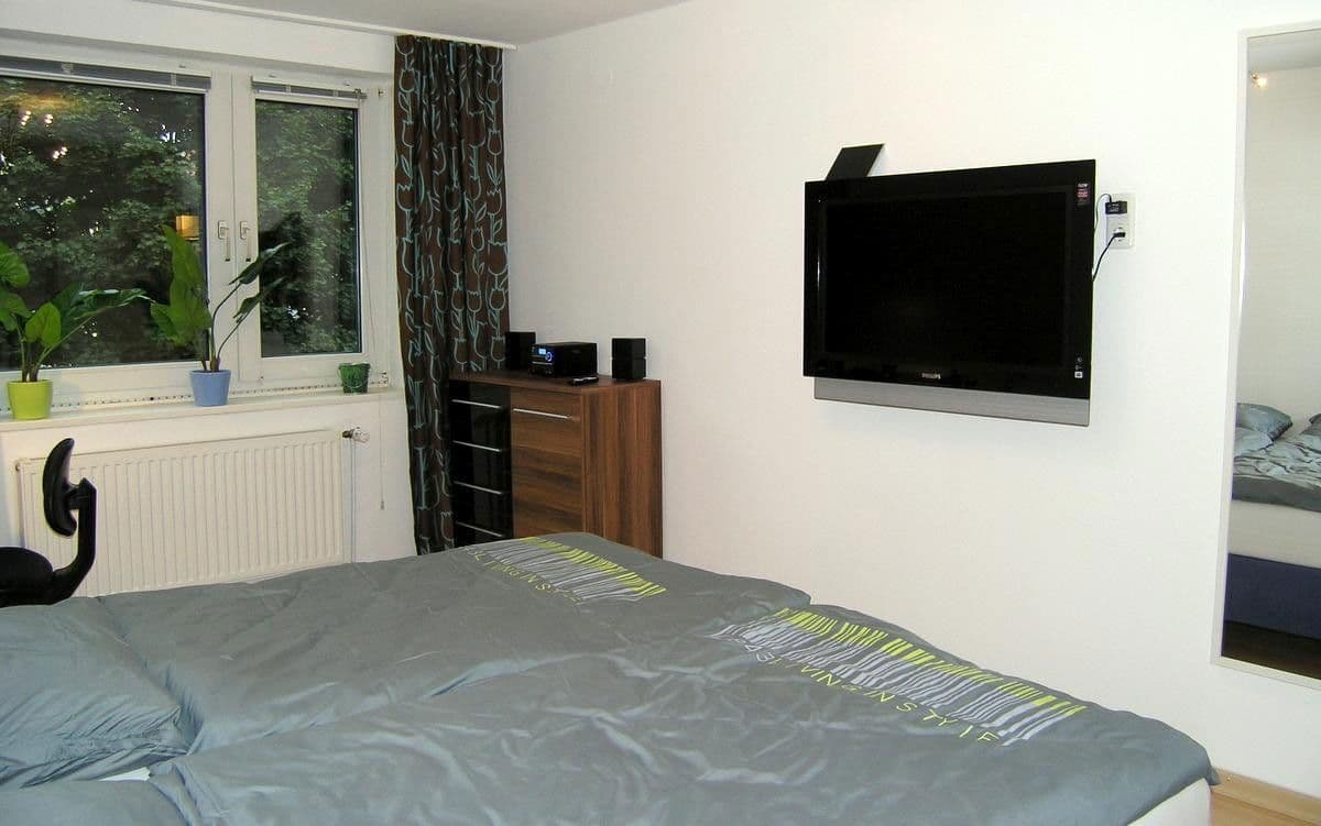 2 bedroom flat for sale, 58 m², Werinherstr. 28, München, Bavaria 2 bedroom flat for sale, 58 m², Werinherstr. 28, München, Bavaria