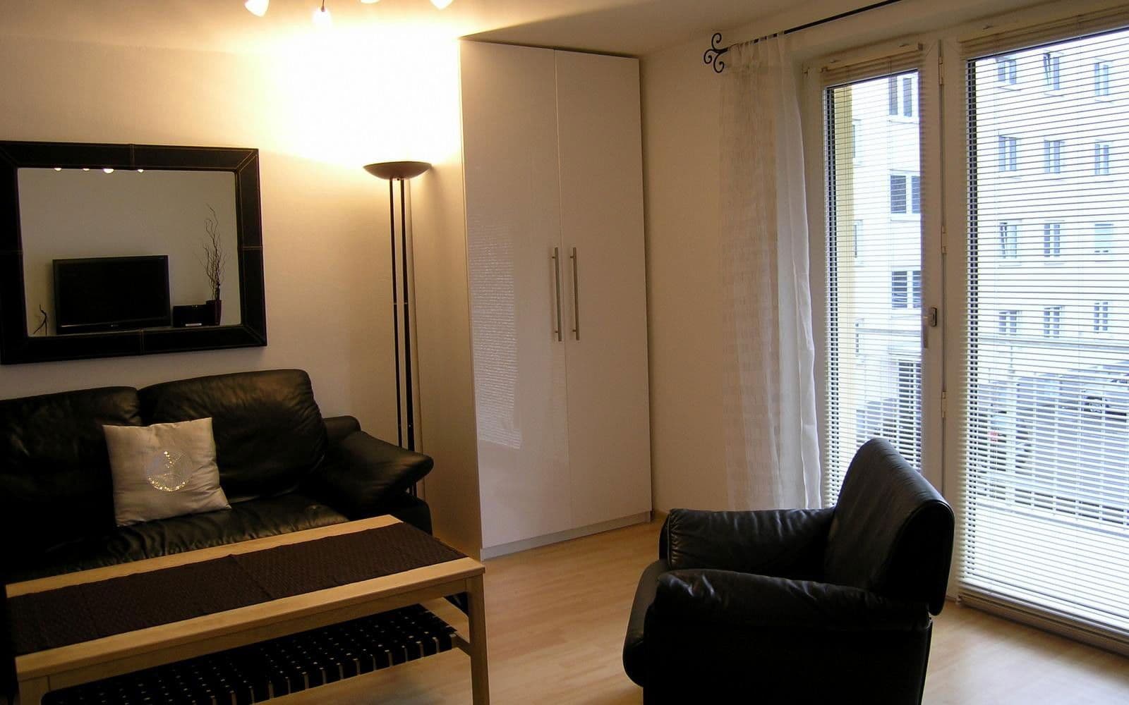 2 bedroom flat for sale, 58 m², Werinherstr. 28, München, Bavaria 2 bedroom flat for sale, 58 m², Werinherstr. 28, München, Bavaria