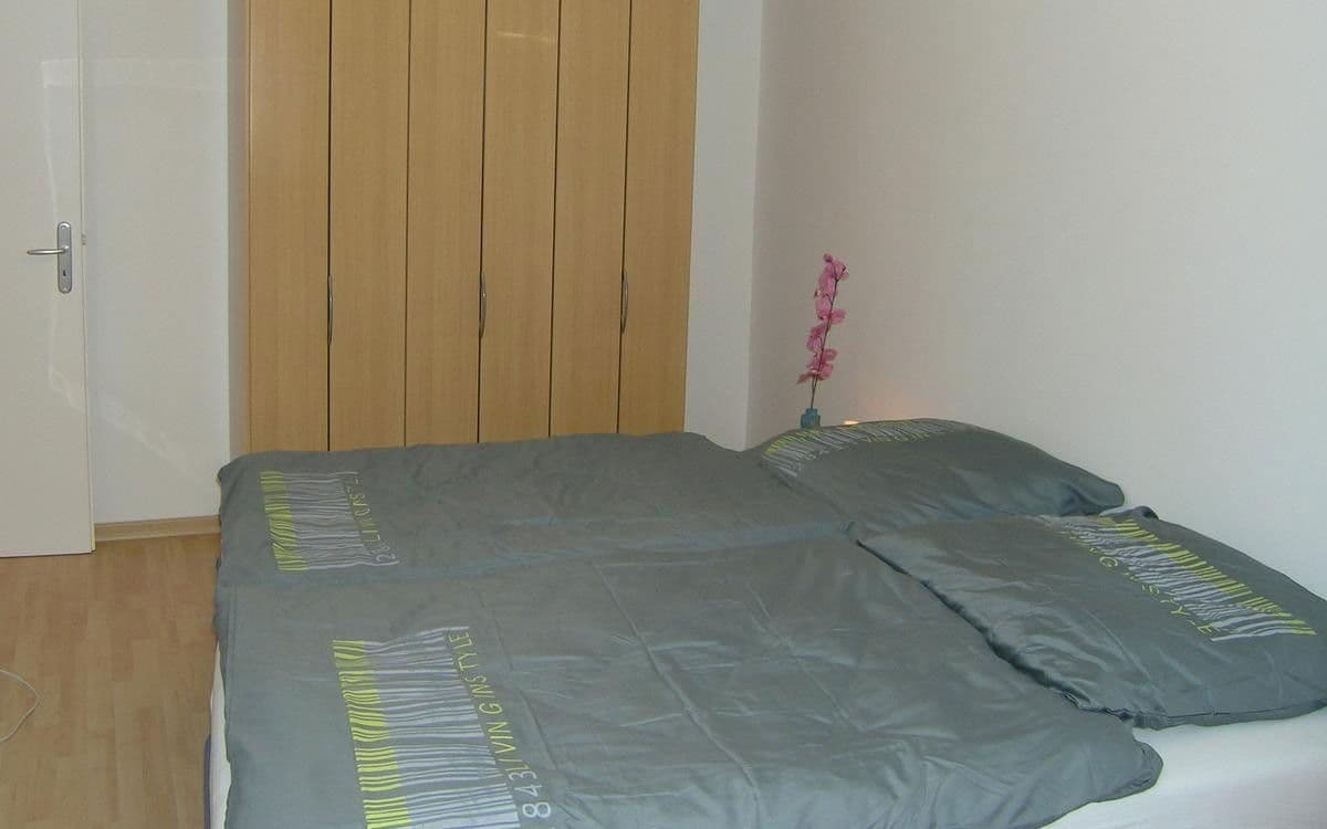 2 bedroom flat for sale, 58 m², Werinherstr. 28, München, Bavaria 2 bedroom flat for sale, 58 m², Werinherstr. 28, München, Bavaria