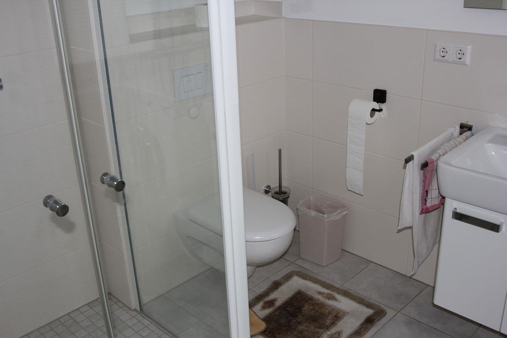 2 bedroom flat to rent, 65 m², Gluckallee 5, Falkensee, Brandenburg 2 bedroom flat to rent, 65 m², Gluckallee 5, Falkensee, Brandenburg