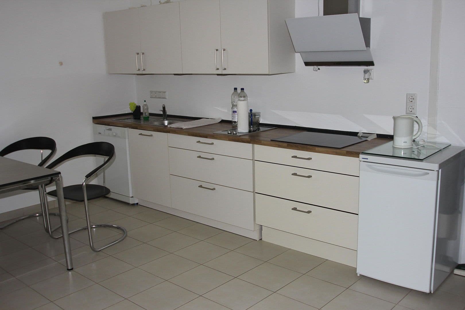 2 bedroom flat to rent, 65 m², Gluckallee 5, Falkensee, Brandenburg 2 bedroom flat to rent, 65 m², Gluckallee 5, Falkensee, Brandenburg