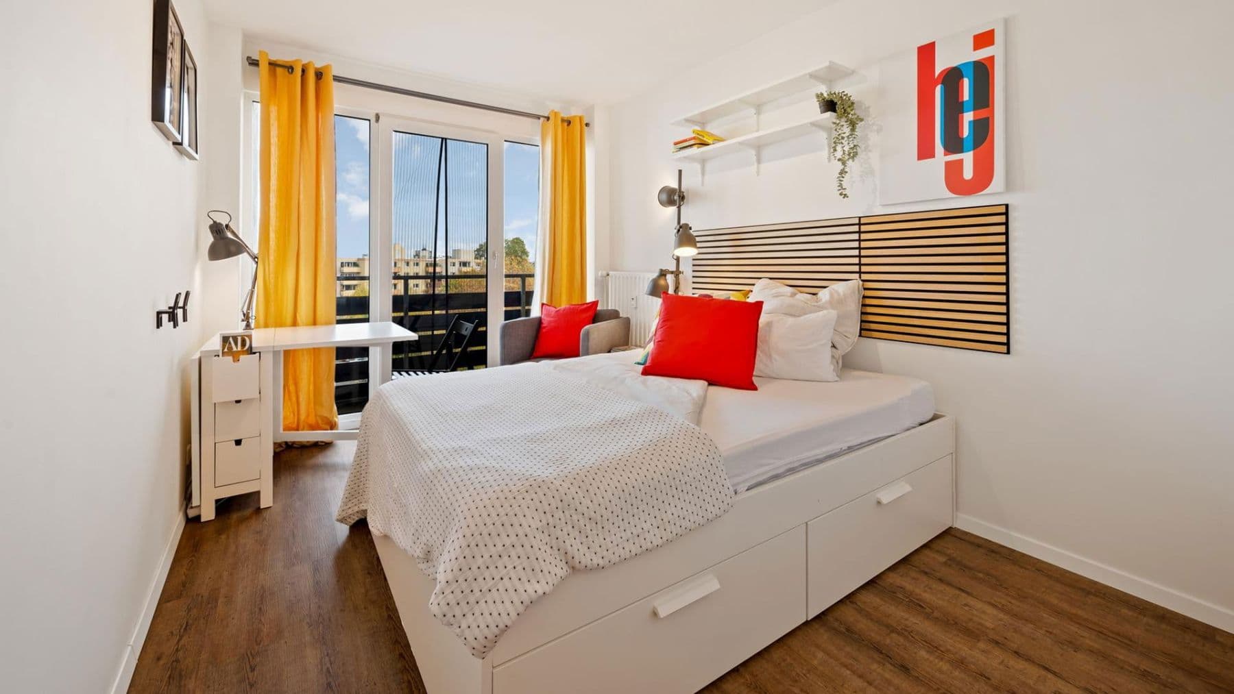 1 bedroom flat to rent, 19 m², Mainz, Rhineland-Palatinate 1 bedroom flat to rent, 19 m², Mainz, Rhineland-Palatinate