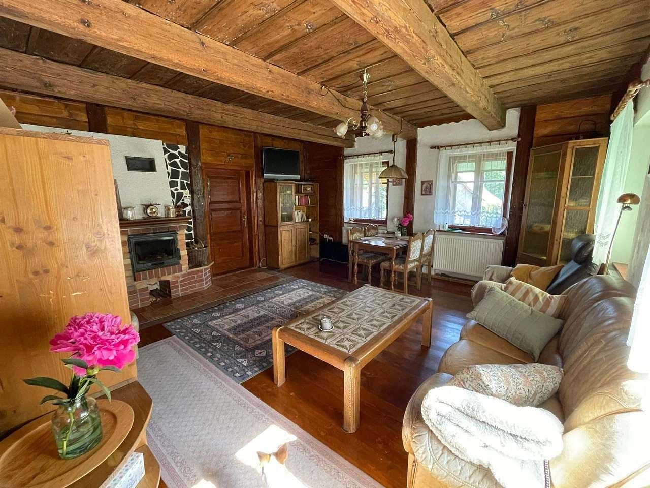 recreational property to rent, 0 m², Rokytnice v Orlických horách, Královéhradecký Region recreational property to rent, 0 m², Rokytnice v Orlických horách, Královéhradecký Region