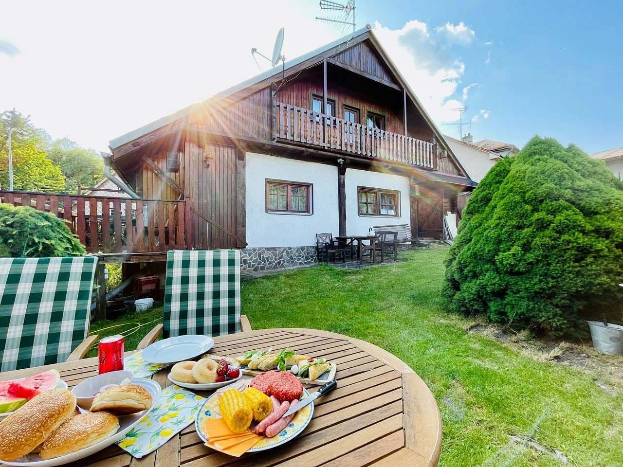 recreational property to rent, 0 m², Rokytnice v Orlických horách, Královéhradecký Region recreational property to rent, 0 m², Rokytnice v Orlických horách, Královéhradecký Region