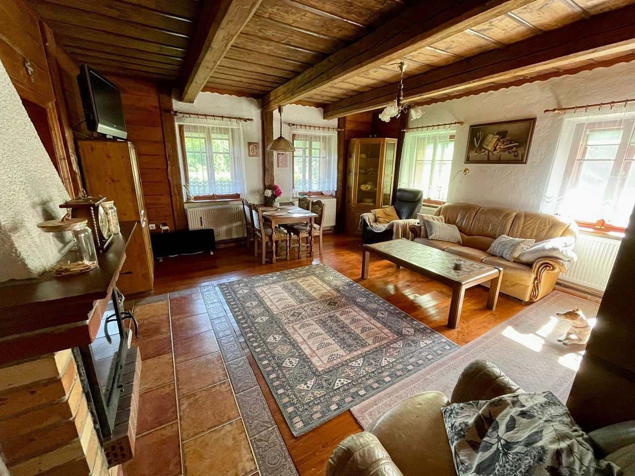 recreational property to rent, 0 m², Rokytnice v Orlických horách, Královéhradecký Region recreational property to rent, 0 m², Rokytnice v Orlických horách, Královéhradecký Region