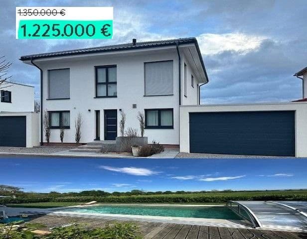 house for sale, 180 m², Markdorf, Baden-Württemberg house for sale, 180 m², Markdorf, Baden-Württemberg