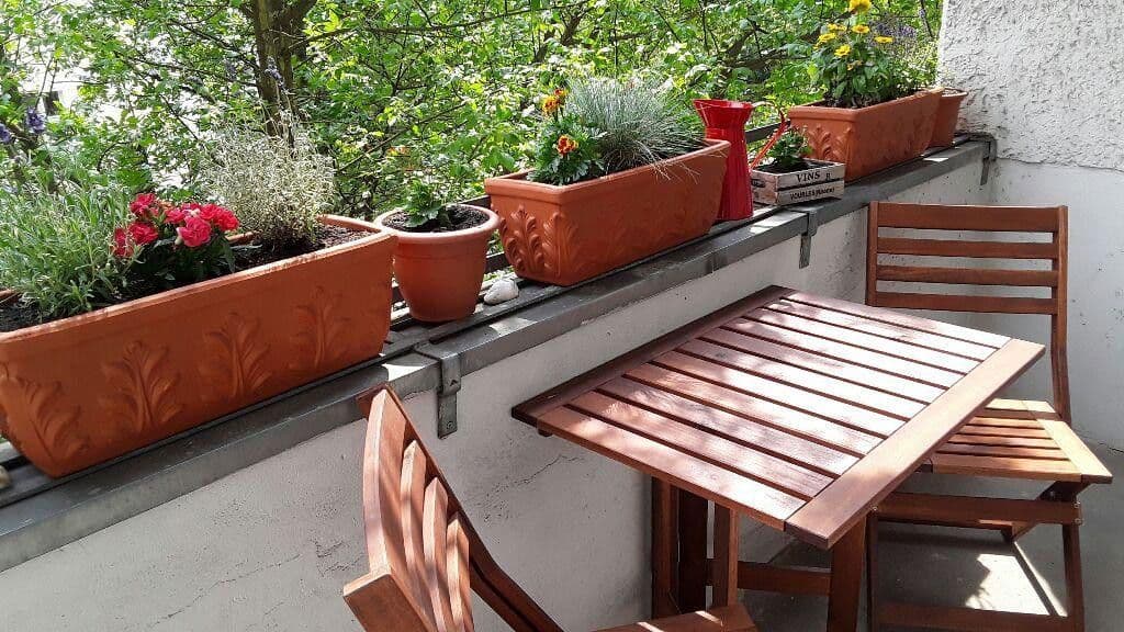 1 bedroom flat to rent, 47 m², Berlin, Berlin 1 bedroom flat to rent, 47 m², Berlin, Berlin