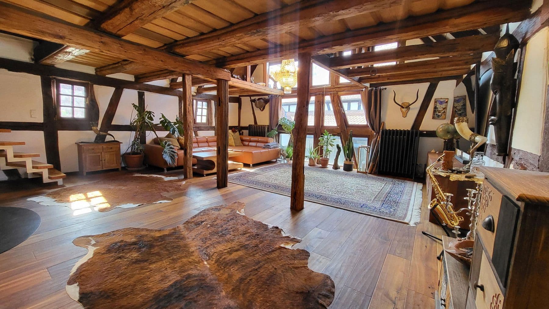 house for sale, 280 m², Rodenbach, Hesse house for sale, 280 m², Rodenbach, Hesse