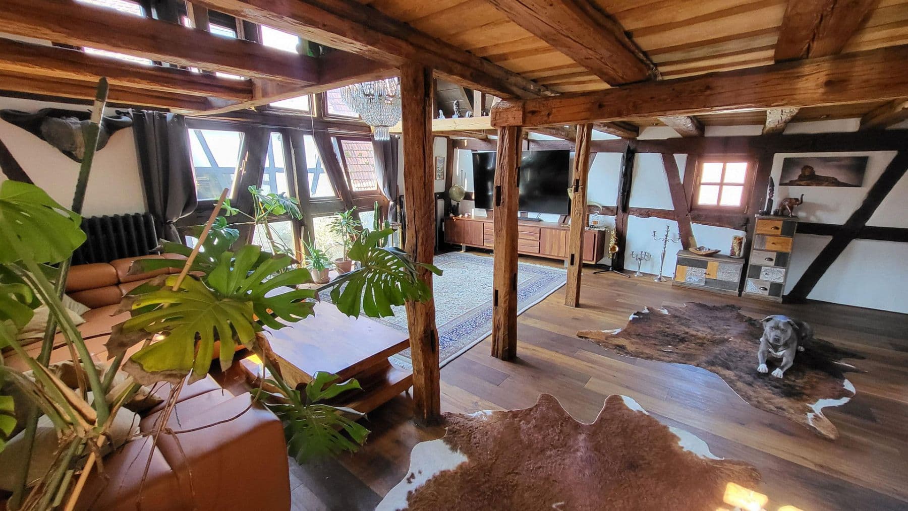 house for sale, 280 m², Rodenbach, Hesse house for sale, 280 m², Rodenbach, Hesse