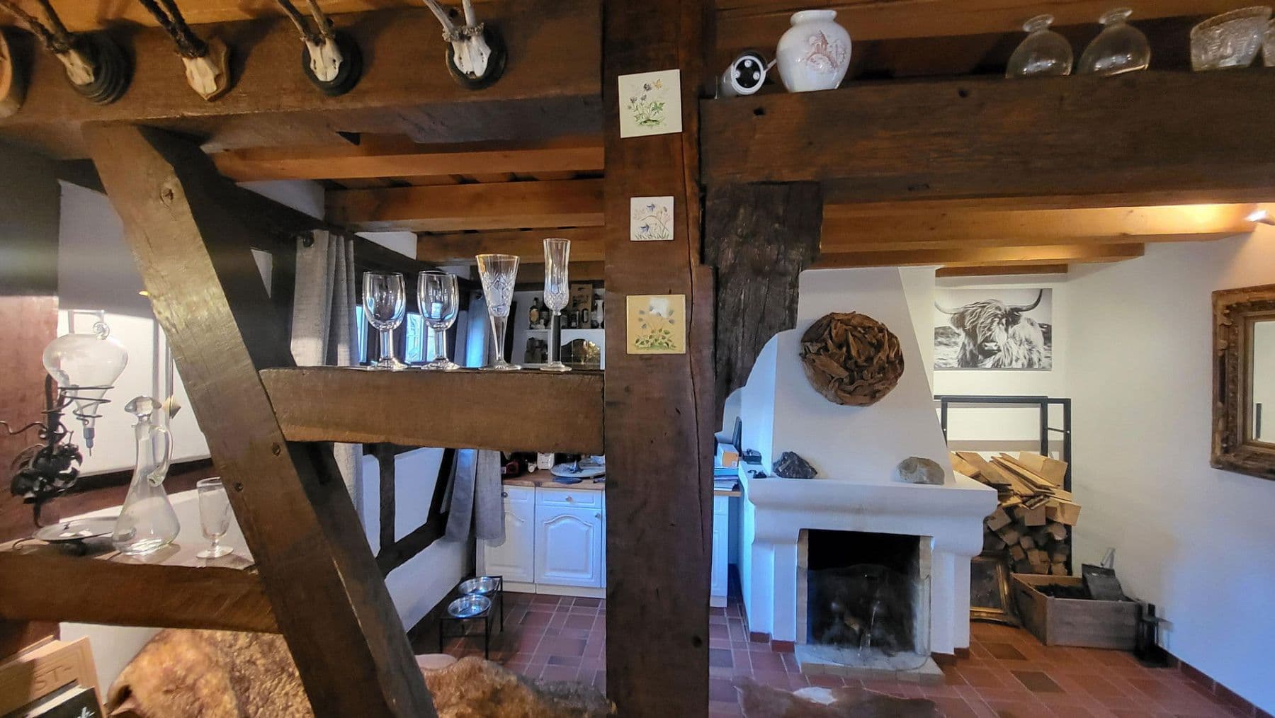 house for sale, 280 m², Rodenbach, Hesse house for sale, 280 m², Rodenbach, Hesse