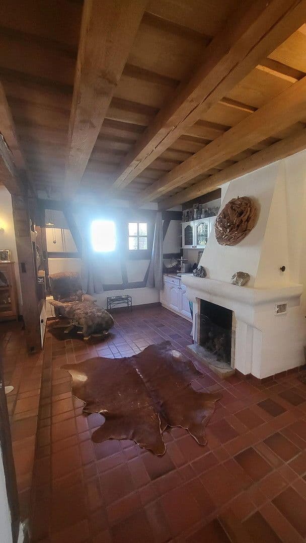 house for sale, 280 m², Rodenbach, Hesse house for sale, 280 m², Rodenbach, Hesse