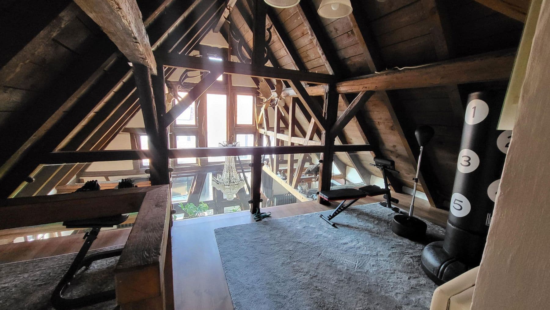 house for sale, 280 m², Rodenbach, Hesse house for sale, 280 m², Rodenbach, Hesse