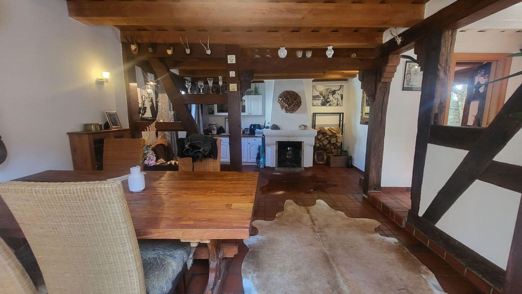 house for sale, 280 m², Rodenbach, Hesse house for sale, 280 m², Rodenbach, Hesse