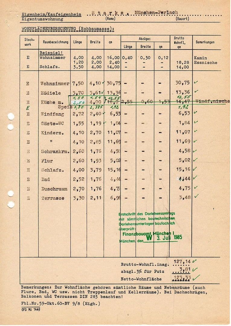 house for sale, 123 m², Hugo-Lang-Bogen 15, München, Bavaria house for sale, 123 m², Hugo-Lang-Bogen 15, München, Bavaria