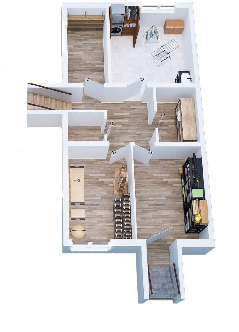 house for sale, 123 m², Hugo-Lang-Bogen 15, München, Bavaria house for sale, 123 m², Hugo-Lang-Bogen 15, München, Bavaria