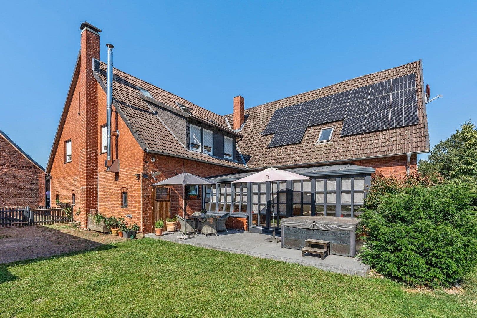 plot for sale, 50,000 m², Petershagen, North Rhine-Westphalia plot for sale, 50,000 m², Petershagen, North Rhine-Westphalia