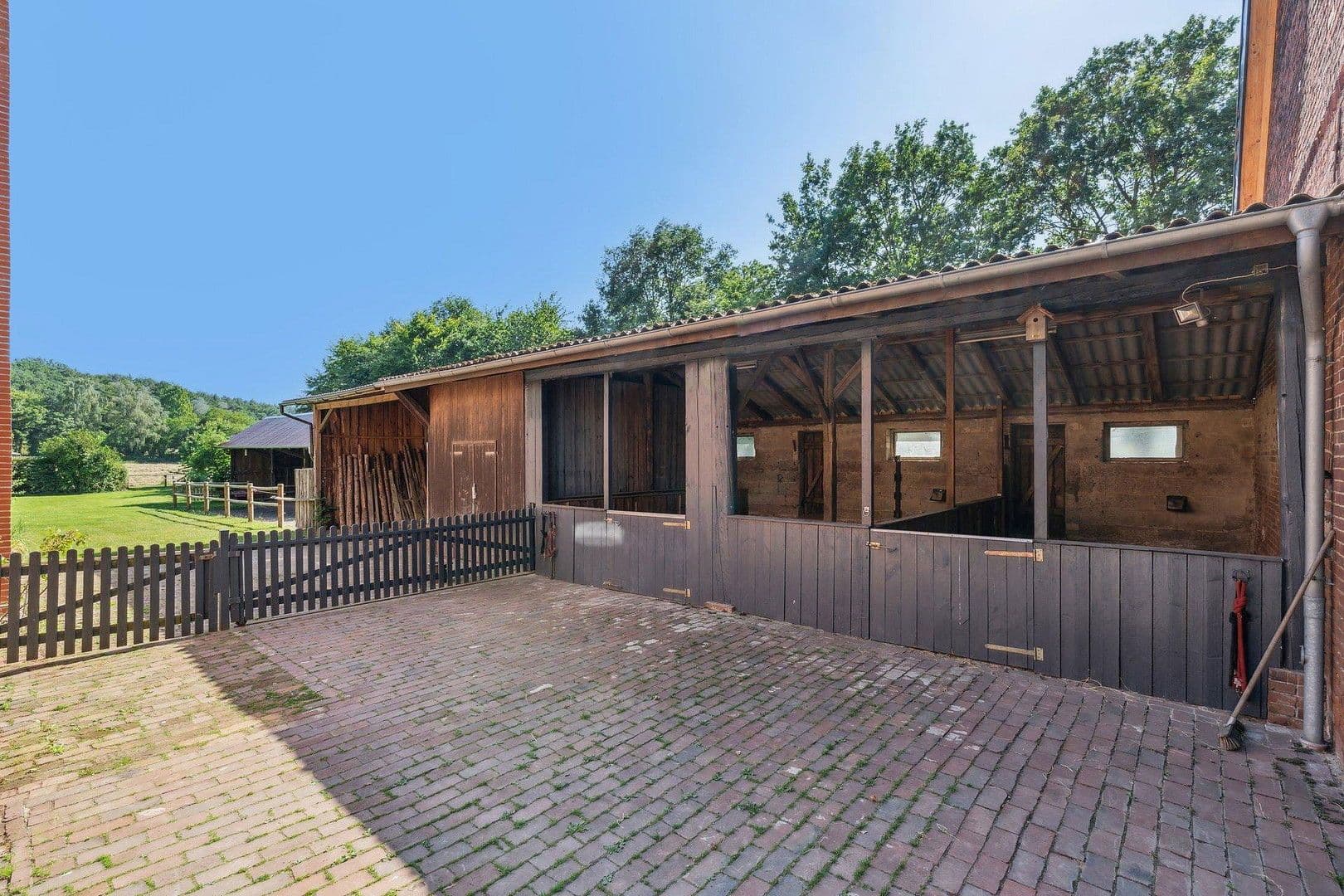 plot for sale, 50,000 m², Petershagen, North Rhine-Westphalia plot for sale, 50,000 m², Petershagen, North Rhine-Westphalia