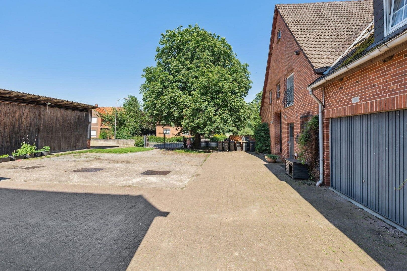 plot for sale, 50,000 m², Petershagen, North Rhine-Westphalia plot for sale, 50,000 m², Petershagen, North Rhine-Westphalia