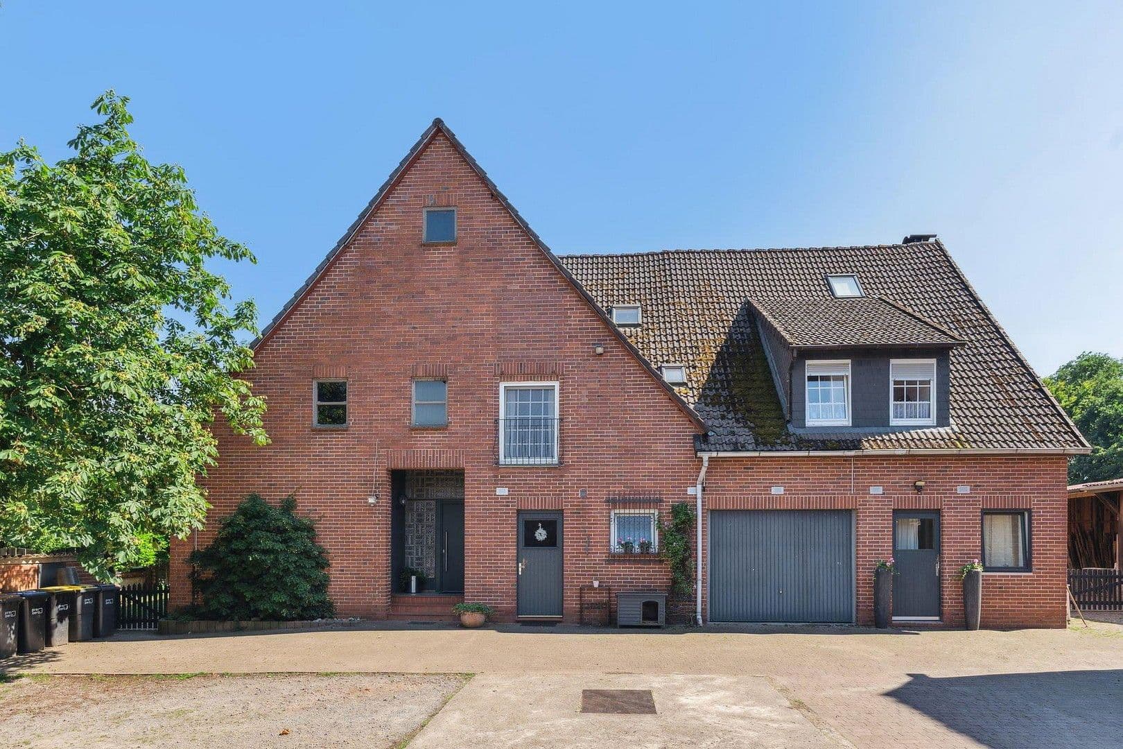 plot for sale, 50,000 m², Petershagen, North Rhine-Westphalia plot for sale, 50,000 m², Petershagen, North Rhine-Westphalia