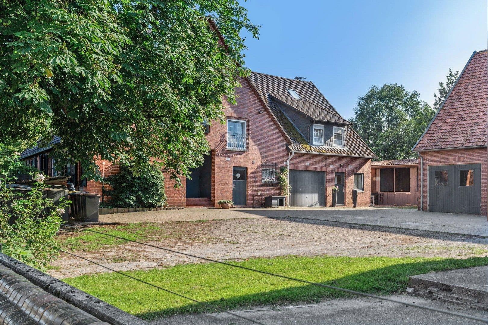 plot for sale, 50,000 m², Petershagen, North Rhine-Westphalia plot for sale, 50,000 m², Petershagen, North Rhine-Westphalia