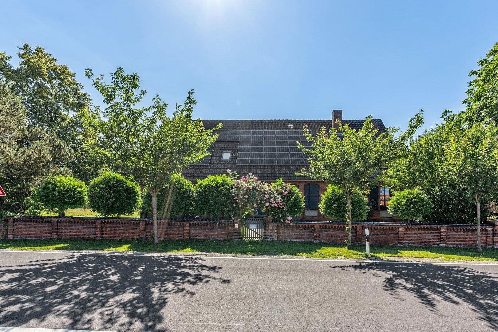 plot for sale, 50,000 m², Petershagen, North Rhine-Westphalia plot for sale, 50,000 m², Petershagen, North Rhine-Westphalia