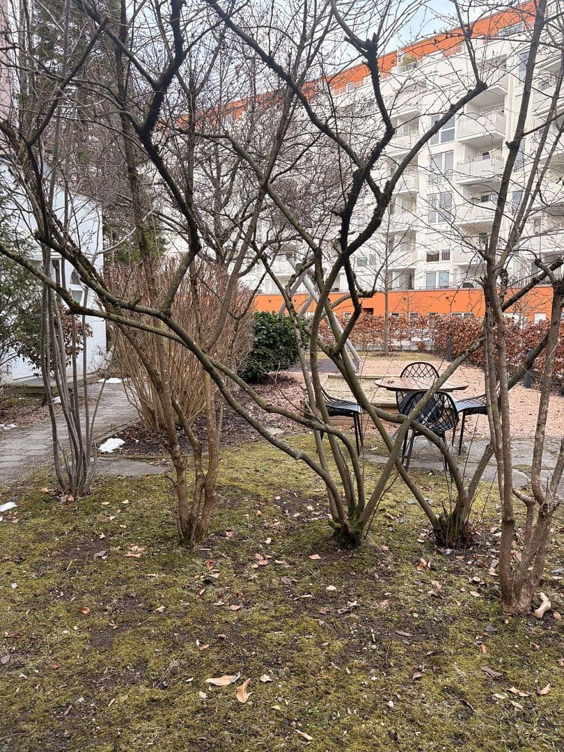 flat to rent, 8 m², München, Bavaria flat to rent, 8 m², München, Bavaria