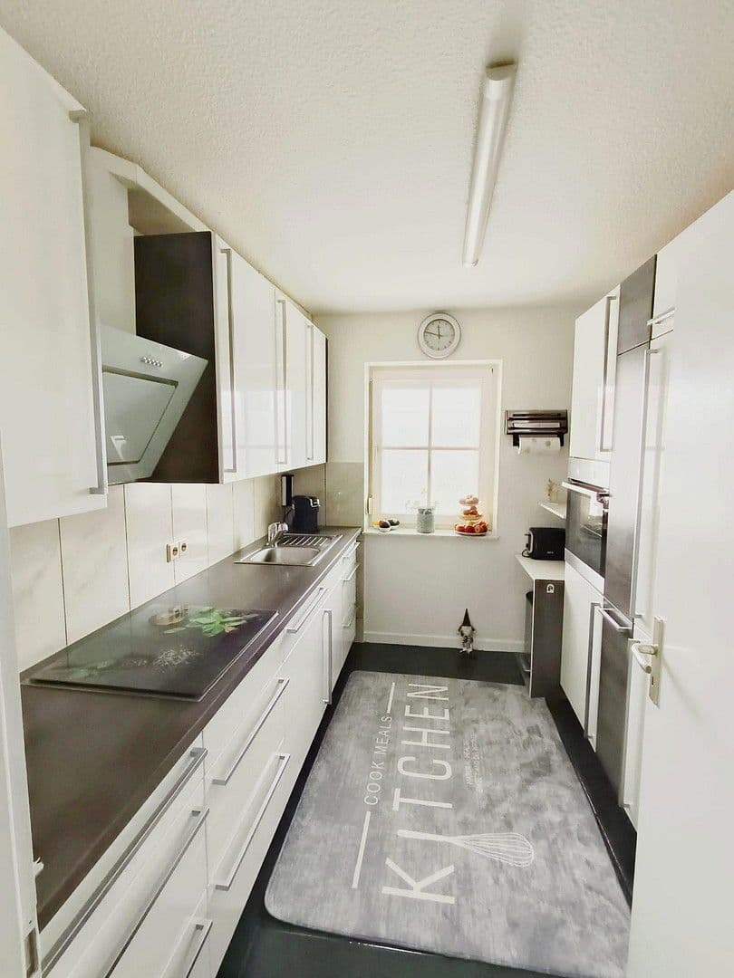 4 bedroom flat for sale, 97 m², Gemmingen, Baden-Württemberg 4 bedroom flat for sale, 97 m², Gemmingen, Baden-Württemberg