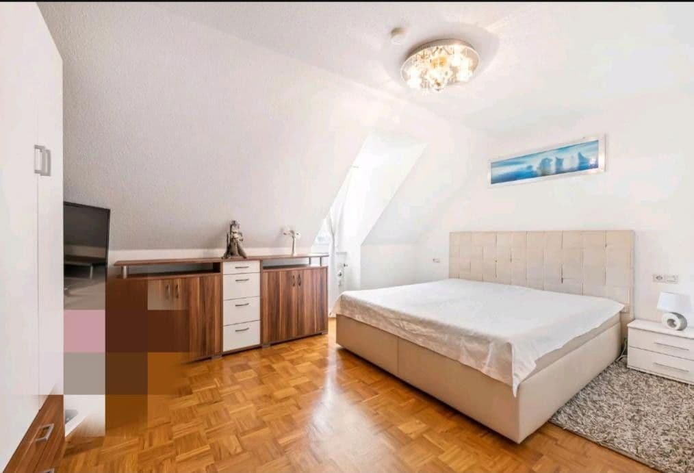 4 bedroom flat for sale, 97 m², Gemmingen, Baden-Württemberg 4 bedroom flat for sale, 97 m², Gemmingen, Baden-Württemberg