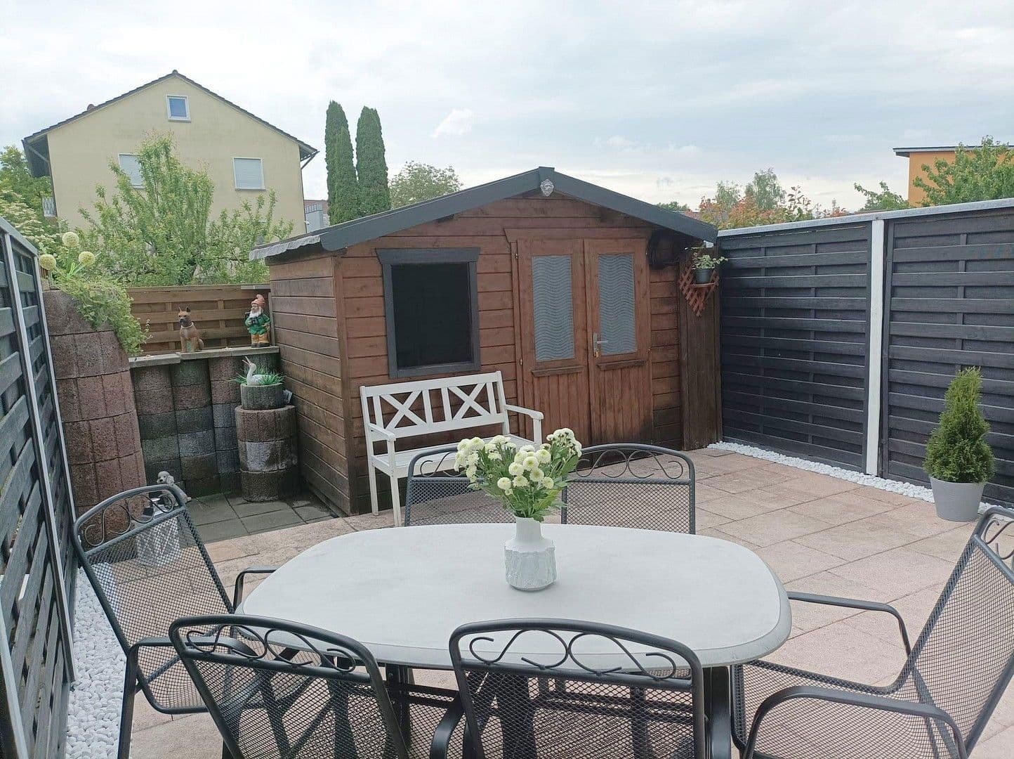 4 bedroom flat for sale, 97 m², Gemmingen, Baden-Württemberg 4 bedroom flat for sale, 97 m², Gemmingen, Baden-Württemberg