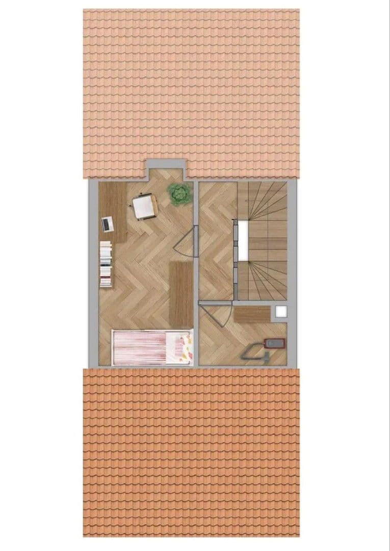 4 bedroom flat for sale, 97 m², Gemmingen, Baden-Württemberg 4 bedroom flat for sale, 97 m², Gemmingen, Baden-Württemberg